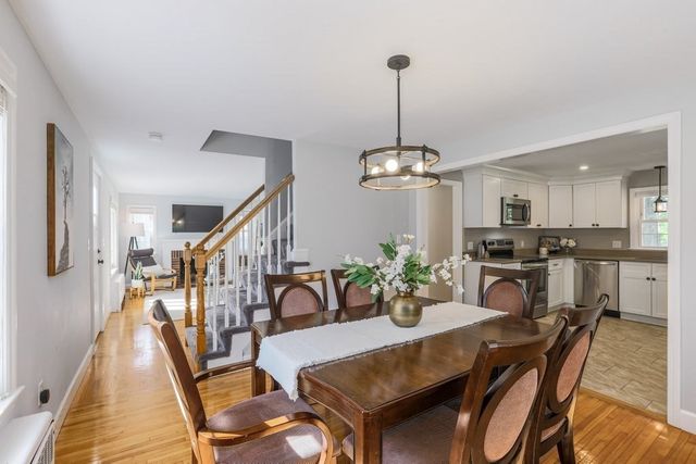 3 Ireta Road, Shrewsbury, MA 01545