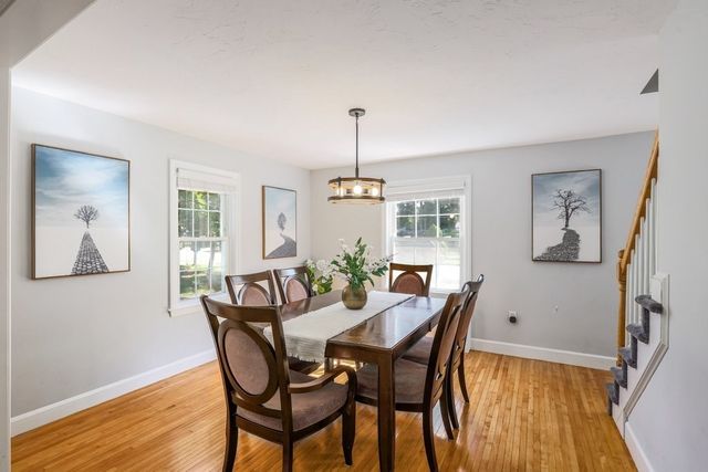 3 Ireta Road, Shrewsbury, MA 01545