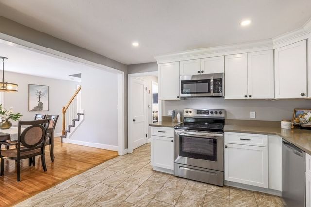 3 Ireta Road, Shrewsbury, MA 01545