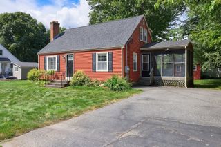 3 Ireta Road, Shrewsbury, MA 01545