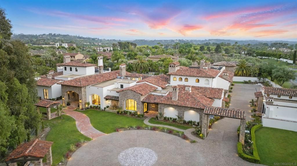 15931 Via De Santa Fe, Rancho Santa Fe, CA 92067 — photo 2