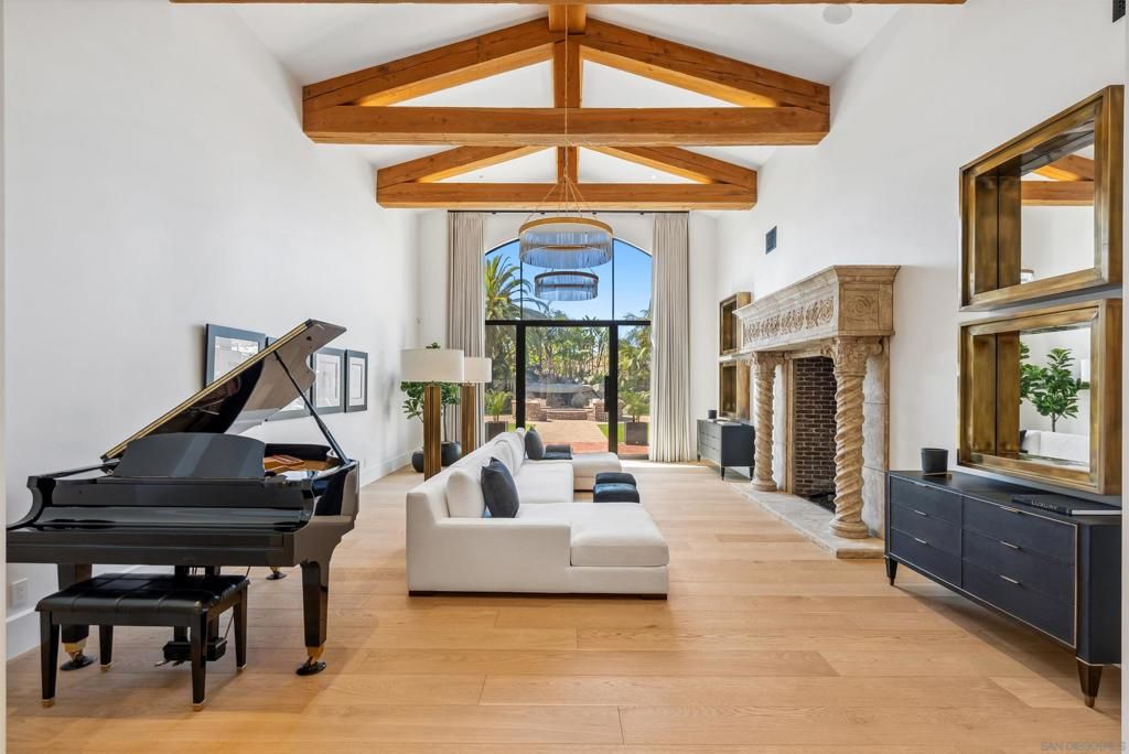 15931 Via De Santa Fe, Rancho Santa Fe, CA 92067 — photo 4