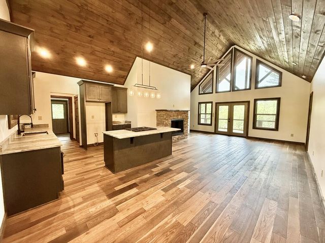 232 Red Tail Lane, Morganton, GA 30560