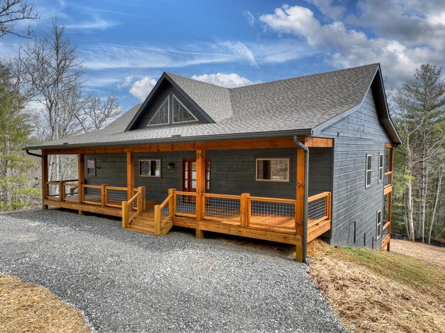 232 Red Tail Lane, Morganton, GA 30560
