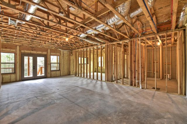 232 Red Tail Lane, Morganton, GA 30560