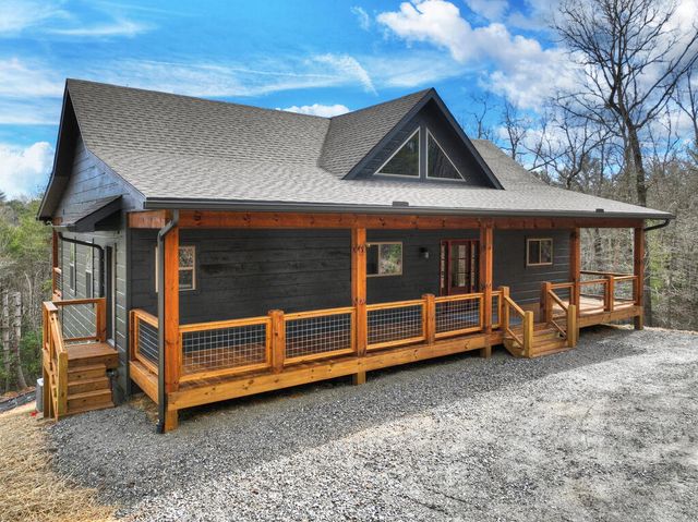 232 Red Tail Lane, Morganton, GA 30560