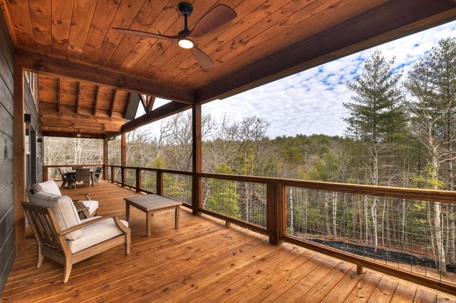 232 Red Tail Lane, Morganton, GA 30560