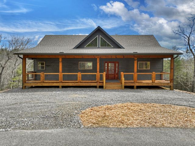 232 Red Tail Lane, Morganton, GA 30560