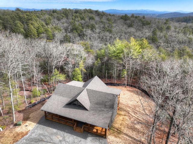232 Red Tail Lane, Morganton, GA 30560