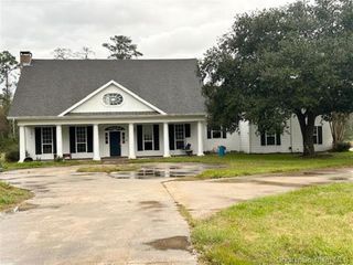 11696 US-190 Highway, Kinder, LA 70648