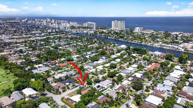 2520 SE 5TH Street, Pompano Beach, FL 33062