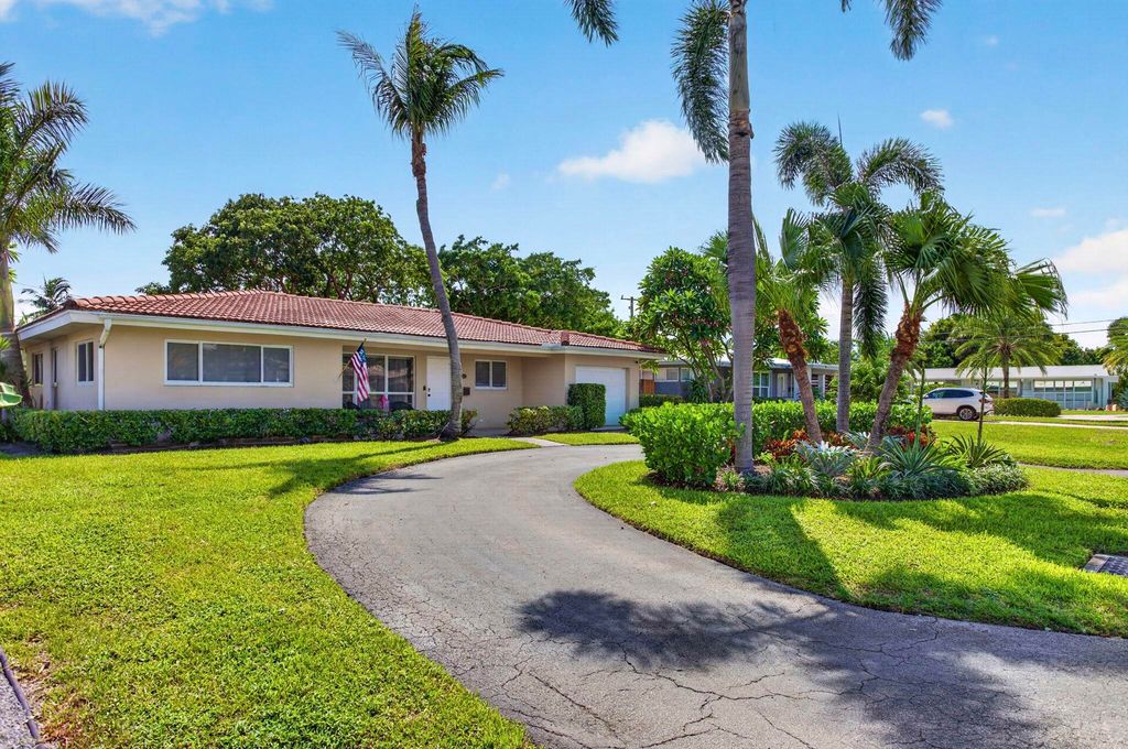 2520 SE 5TH Street, Pompano Beach, FL 33062