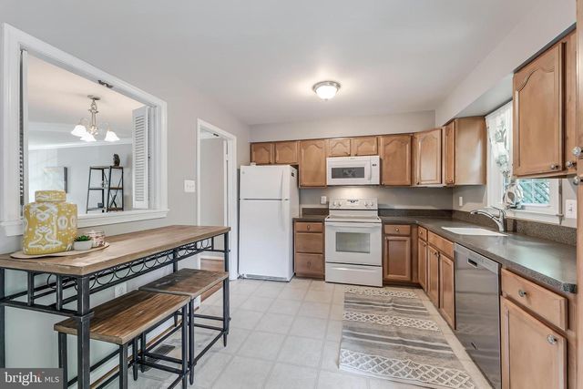 12705 INVERNESS WAY, Woodbridge, VA 22192