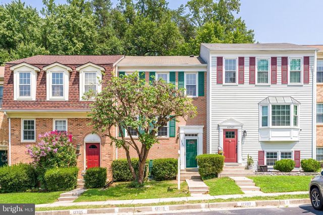 12705 INVERNESS WAY, Woodbridge, VA 22192