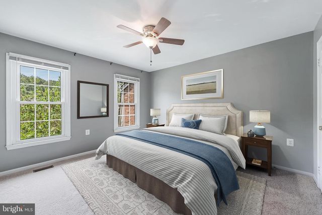 12705 INVERNESS WAY, Woodbridge, VA 22192