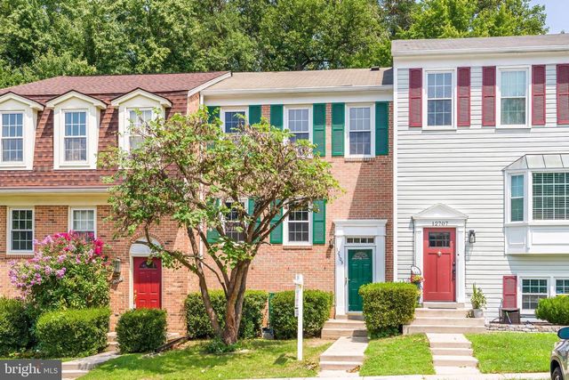 12705 INVERNESS WAY, Woodbridge, VA 22192