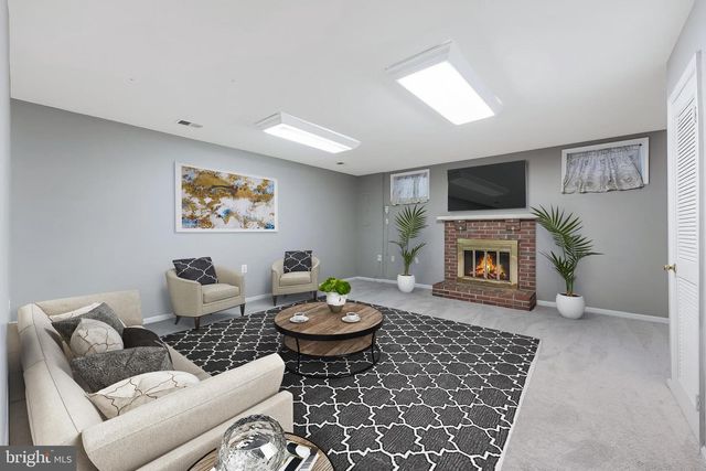 12705 INVERNESS WAY, Woodbridge, VA 22192