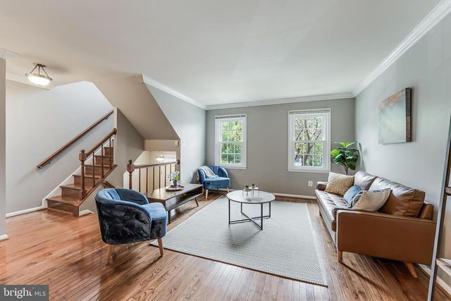 12705 INVERNESS WAY, Woodbridge, VA 22192