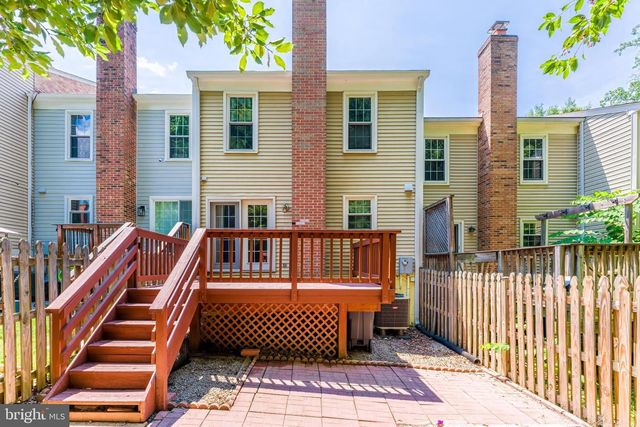 12705 INVERNESS WAY, Woodbridge, VA 22192