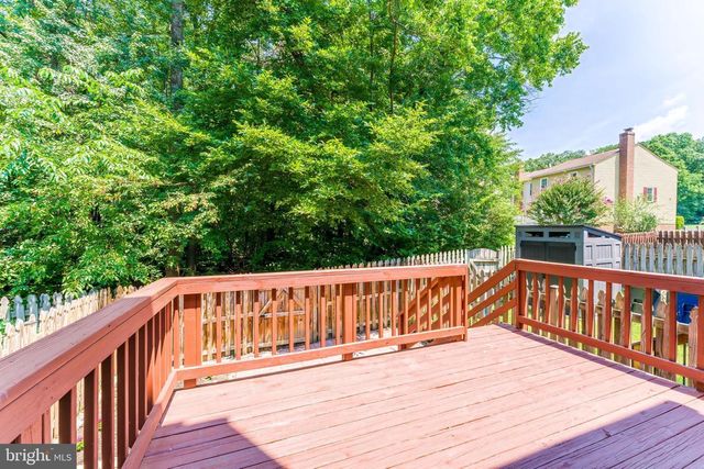 12705 INVERNESS WAY, Woodbridge, VA 22192