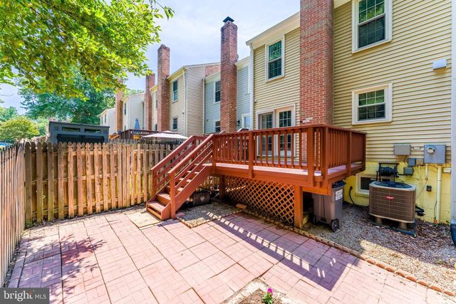 12705 INVERNESS WAY, Woodbridge, VA 22192