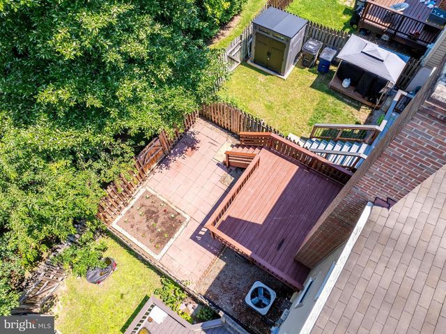 12705 INVERNESS WAY, Woodbridge, VA 22192