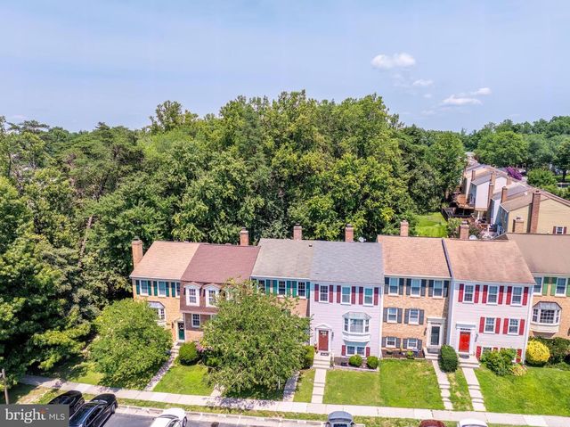 12705 INVERNESS WAY, Woodbridge, VA 22192