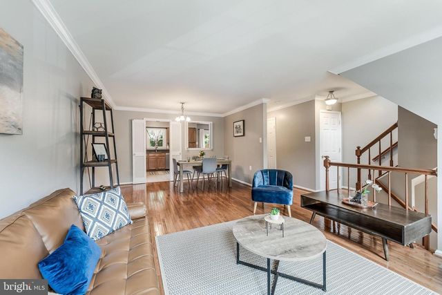 12705 INVERNESS WAY, Woodbridge, VA 22192