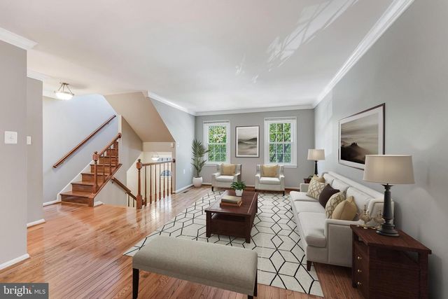 12705 INVERNESS WAY, Woodbridge, VA 22192