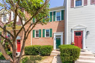 12705 INVERNESS WAY, Woodbridge, VA 22192