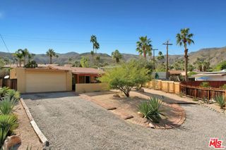 68125 Valley Vista Drive, Cathedral City, CA 92234