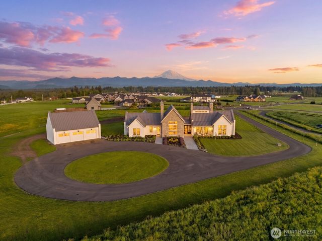 6624 233rd Avenue E, Buckley, WA 98321