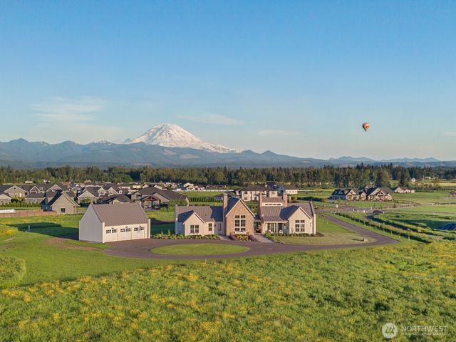 6624 233rd Avenue E, Buckley, WA 98321