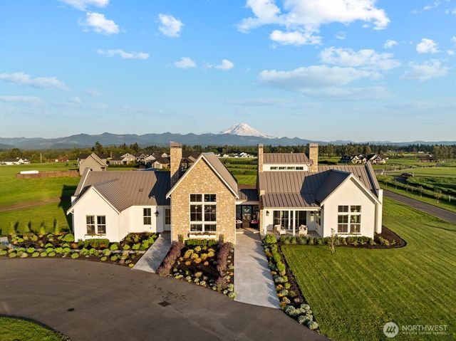 6624 233rd Avenue E, Buckley, WA 98321