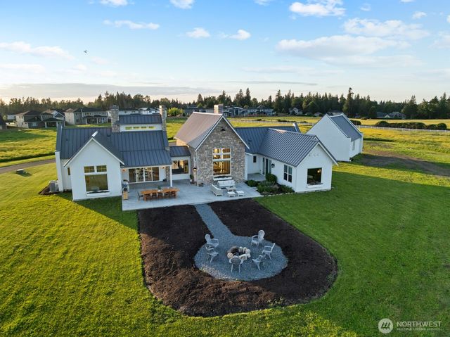 6624 233rd Avenue E, Buckley, WA 98321