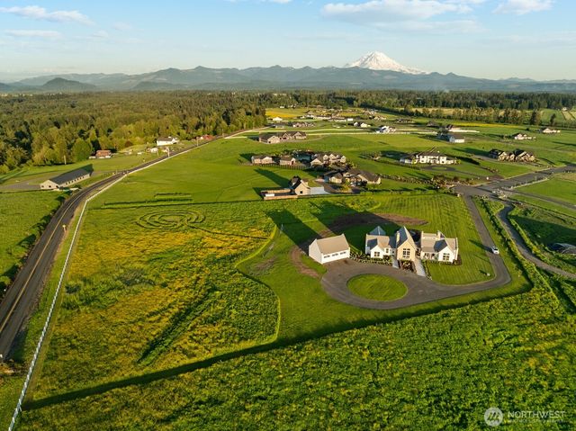 6624 233rd Avenue E, Buckley, WA 98321