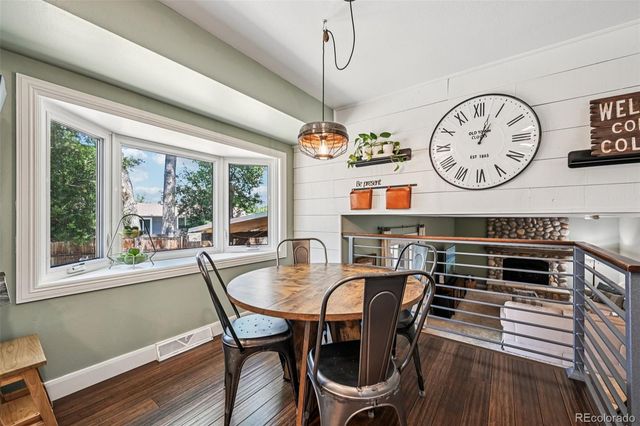 5873 W Maplewood Drive, Littleton, CO 80123