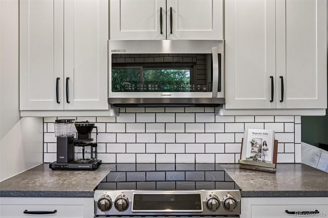 5873 W Maplewood Drive, Littleton, CO 80123