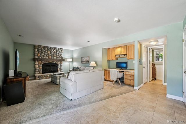 5873 W Maplewood Drive, Littleton, CO 80123