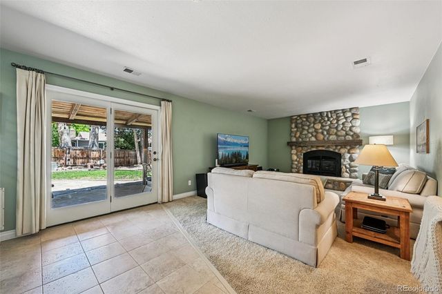 5873 W Maplewood Drive, Littleton, CO 80123