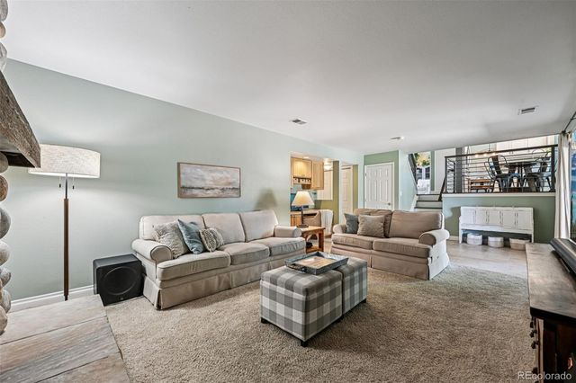 5873 W Maplewood Drive, Littleton, CO 80123