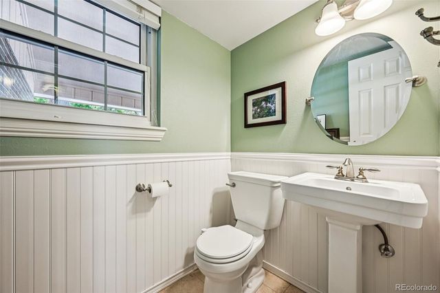 5873 W Maplewood Drive, Littleton, CO 80123