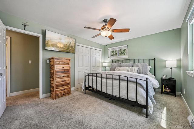 5873 W Maplewood Drive, Littleton, CO 80123