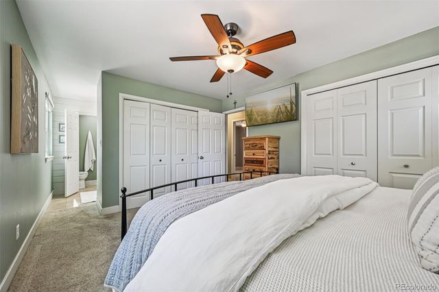 5873 W Maplewood Drive, Littleton, CO 80123