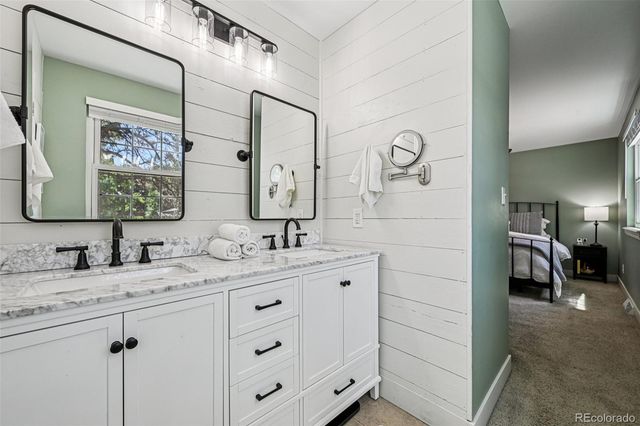 5873 W Maplewood Drive, Littleton, CO 80123