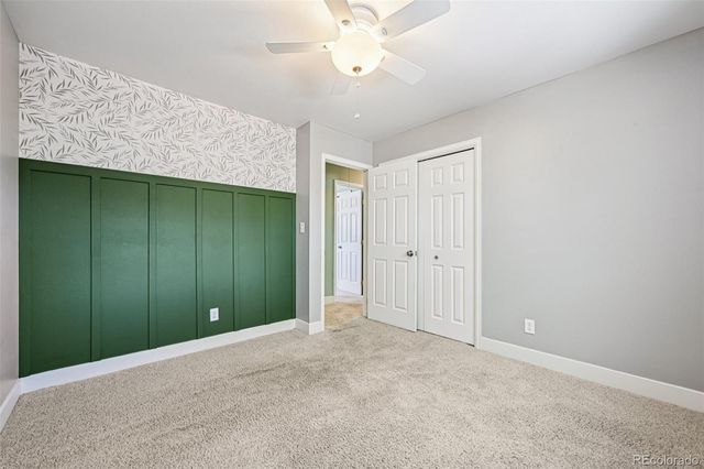 5873 W Maplewood Drive, Littleton, CO 80123
