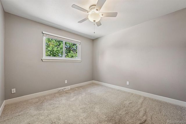 5873 W Maplewood Drive, Littleton, CO 80123