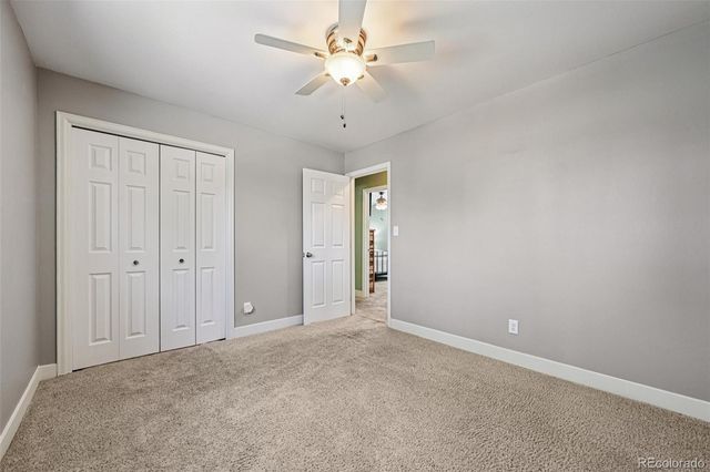 5873 W Maplewood Drive, Littleton, CO 80123