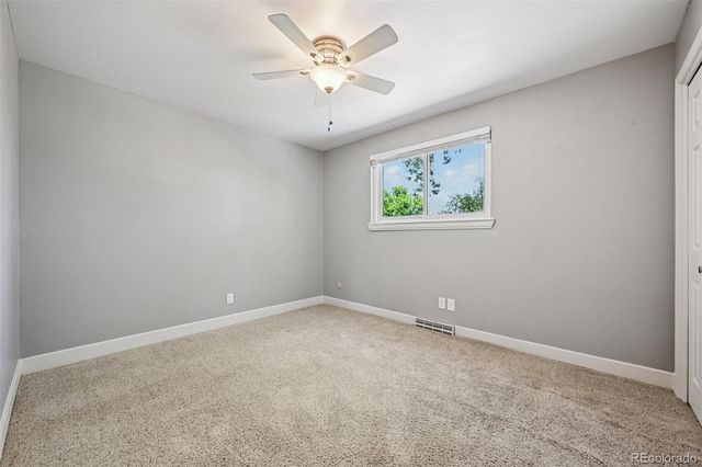 5873 W Maplewood Drive, Littleton, CO 80123