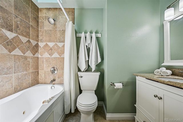 5873 W Maplewood Drive, Littleton, CO 80123